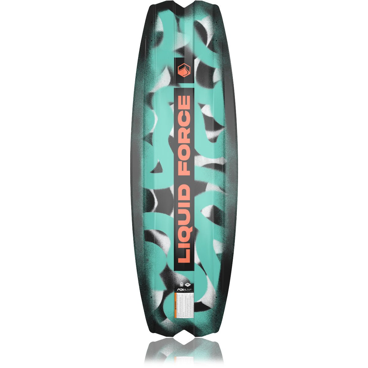 Liquid Force Remedy Wakeboard 2025 - BoardCo