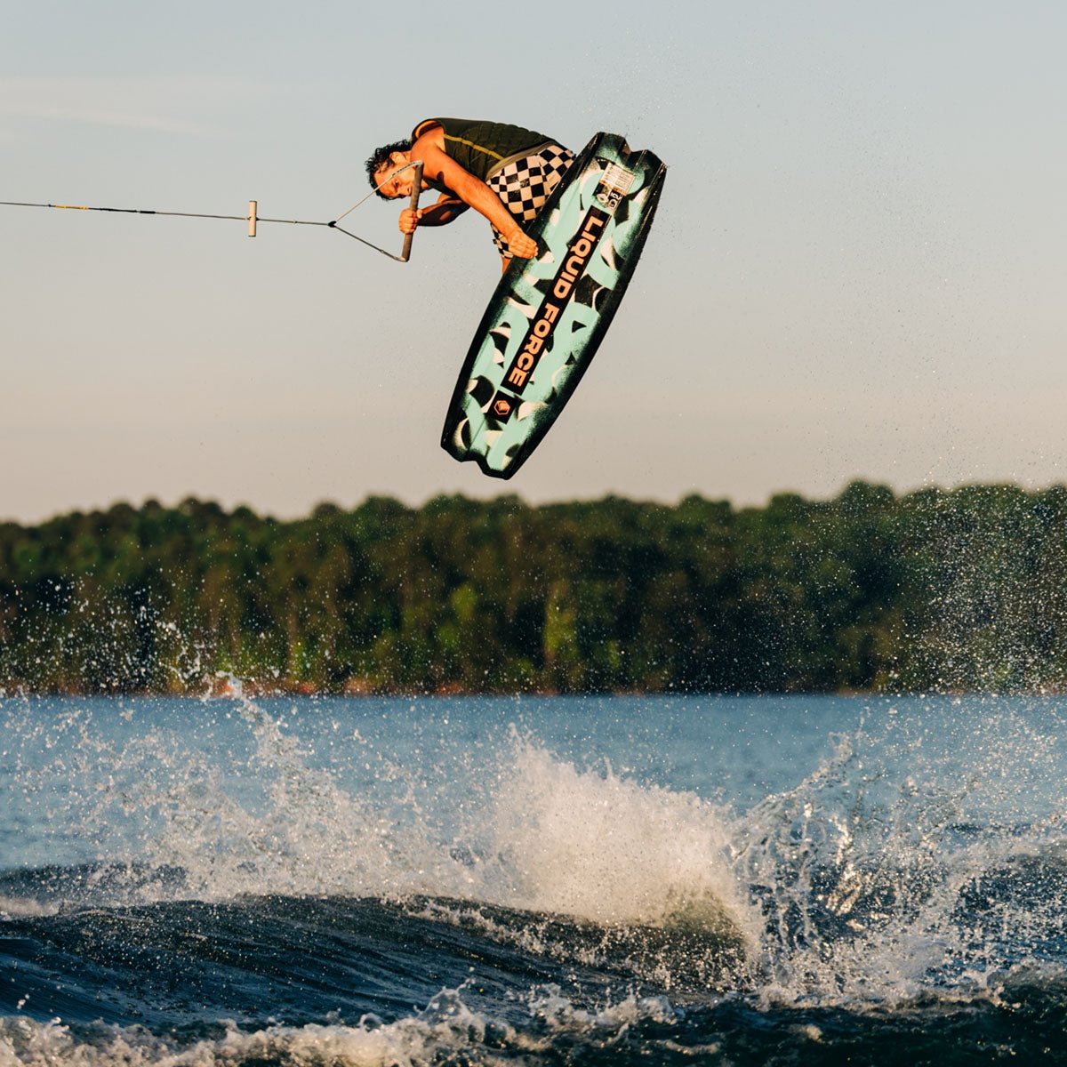 Liquid Force Remedy Wakeboard 2025 - BoardCo