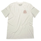 Liquid Force Since 95 Tee in White - BoardCo