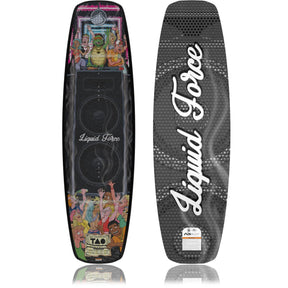 Liquid Force Tao Wakeboard 2025 - BoardCo