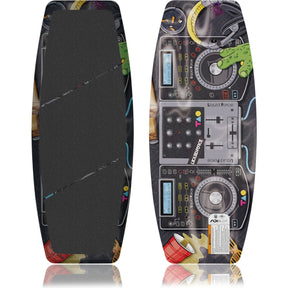 Liquid Force Tao Wakeskate 2025 - BoardCo