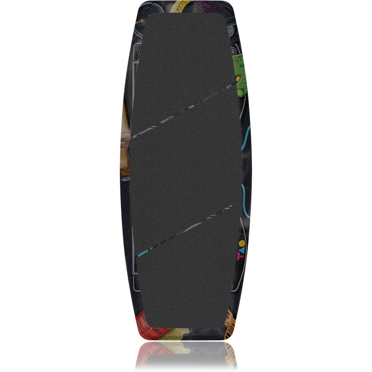 Liquid Force Tao Wakeskate 2025 - BoardCo