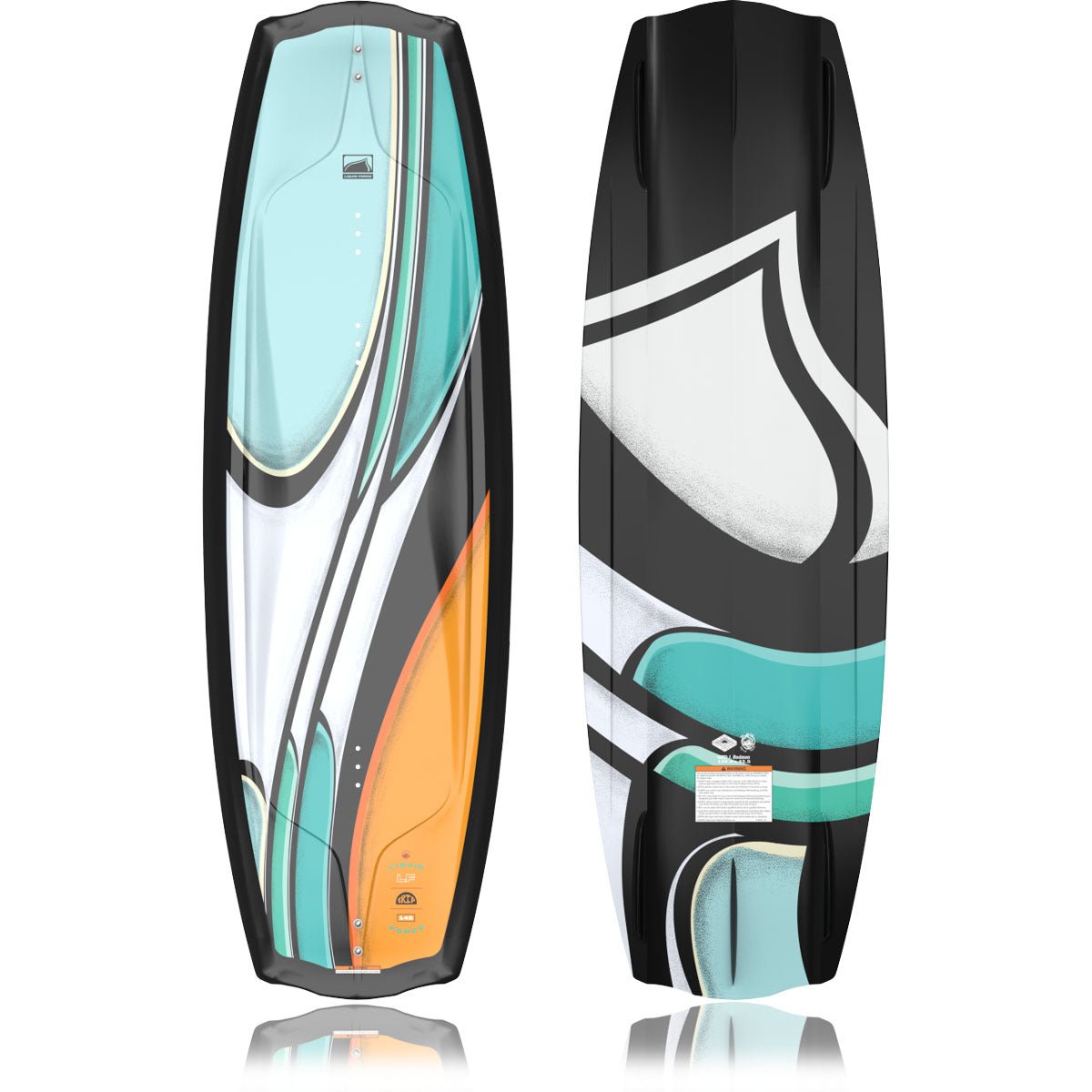 Liquid Force Trip Wakeboard 2025 - BoardCo