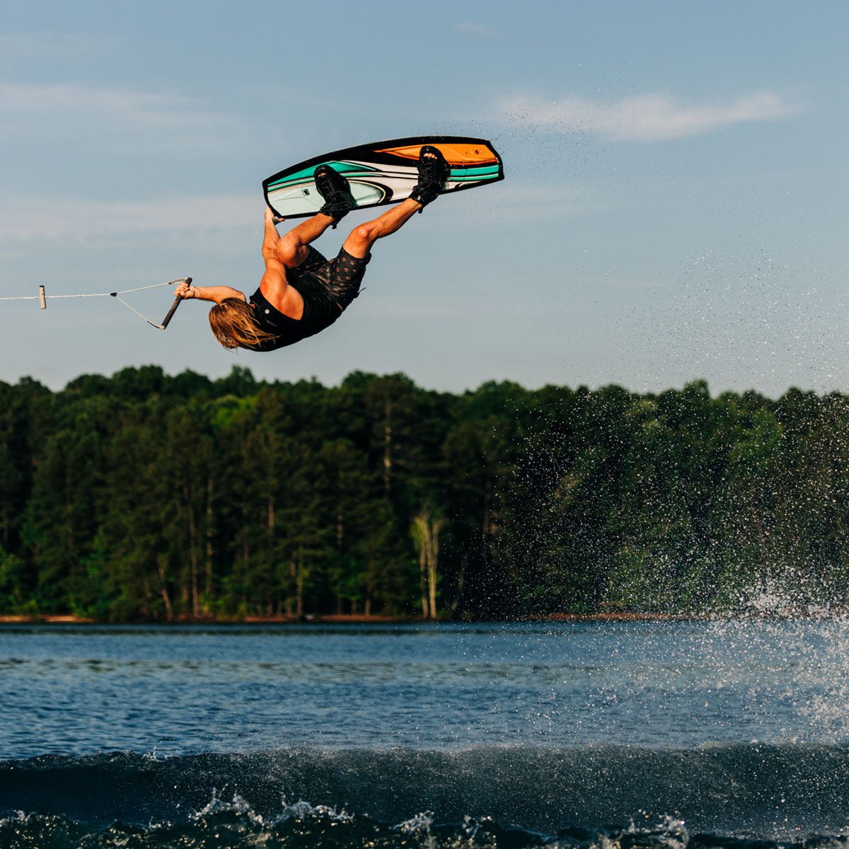 Liquid Force Trip Wakeboard 2025 - BoardCo