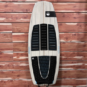 Liquid Force Twinzer Wakesurf Board 2021 DEMO - BoardCo