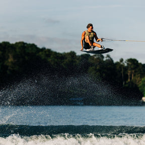 Liquid Force Unity Aero Wakeboard 2025 - BoardCo