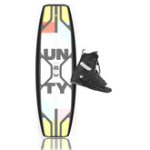 Liquid Force Unity w/ Classic 6X OT Wakeboard Package 2024 - BoardCo