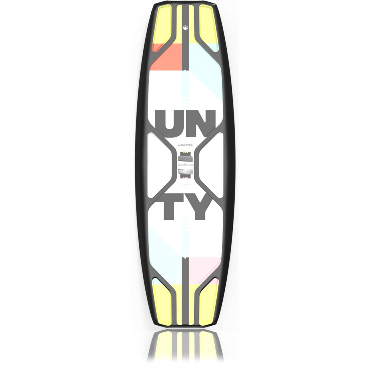 Liquid Force Unity w/ Classic 6X OT Wakeboard Package 2024 - BoardCo