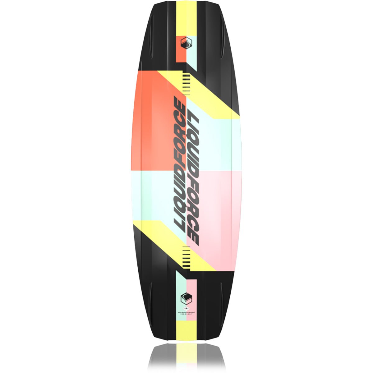 Liquid Force Unity w/ Classic 6X OT Wakeboard Package 2024 - BoardCo