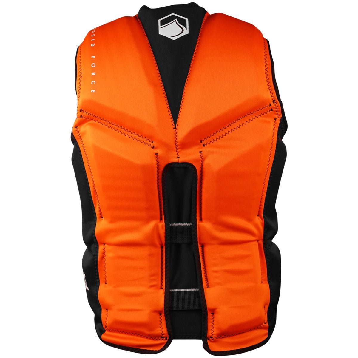 Liquid Force Watson CGA Life Jacket in Orange - BoardCo