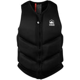 Liquid Force Women's Core Comp Vest in Black - BoardCo