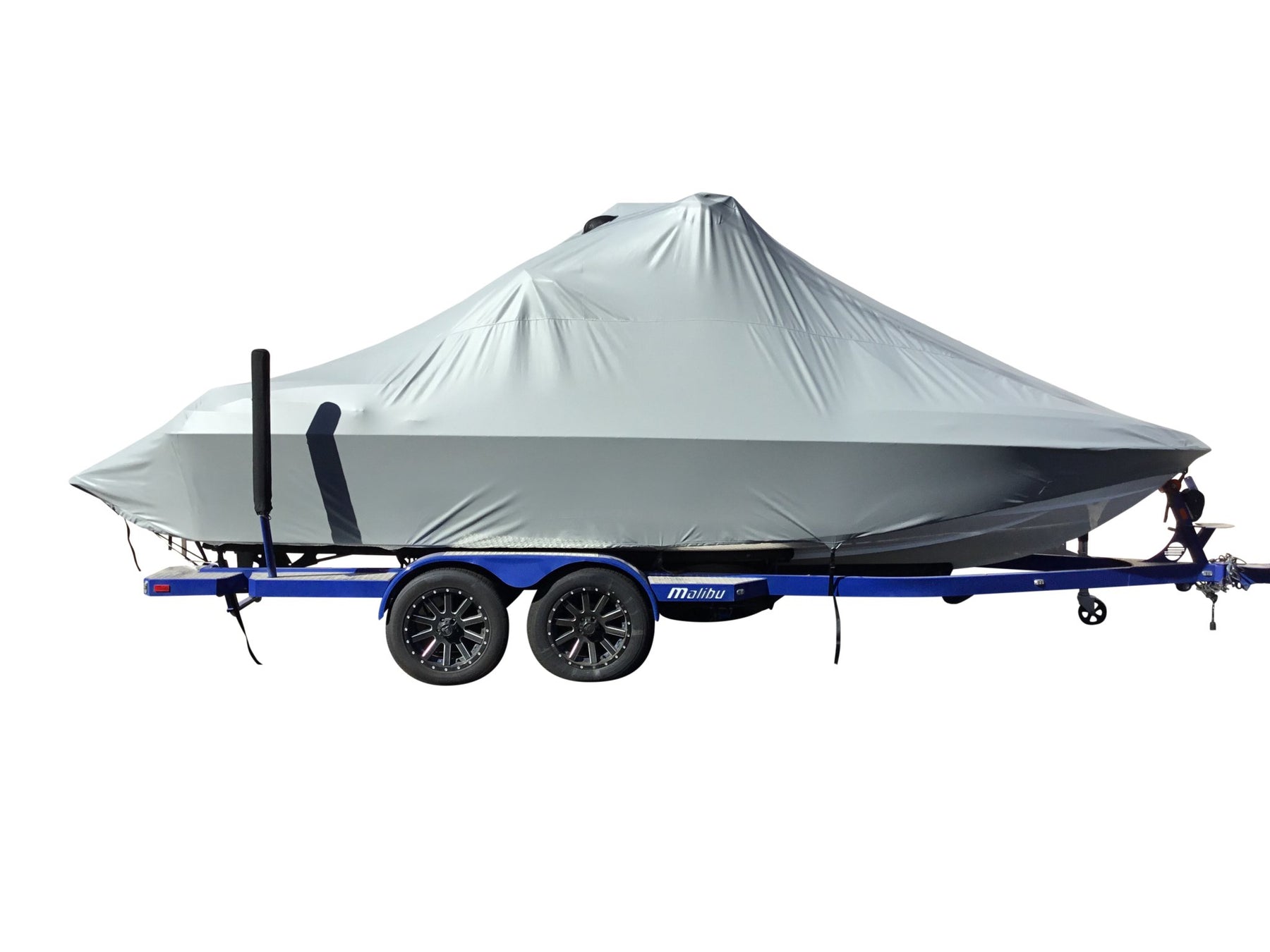 Malibu 23 LSV with G4 Tower Double Up Storage Cover - BoardCo