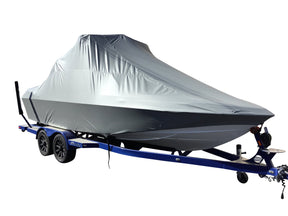 Malibu 23 LSV with G4 Tower Double Up Storage Cover - BoardCo