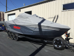 Malibu 26 LSV with Gx Tower TD Ratchet Cover - BoardCo