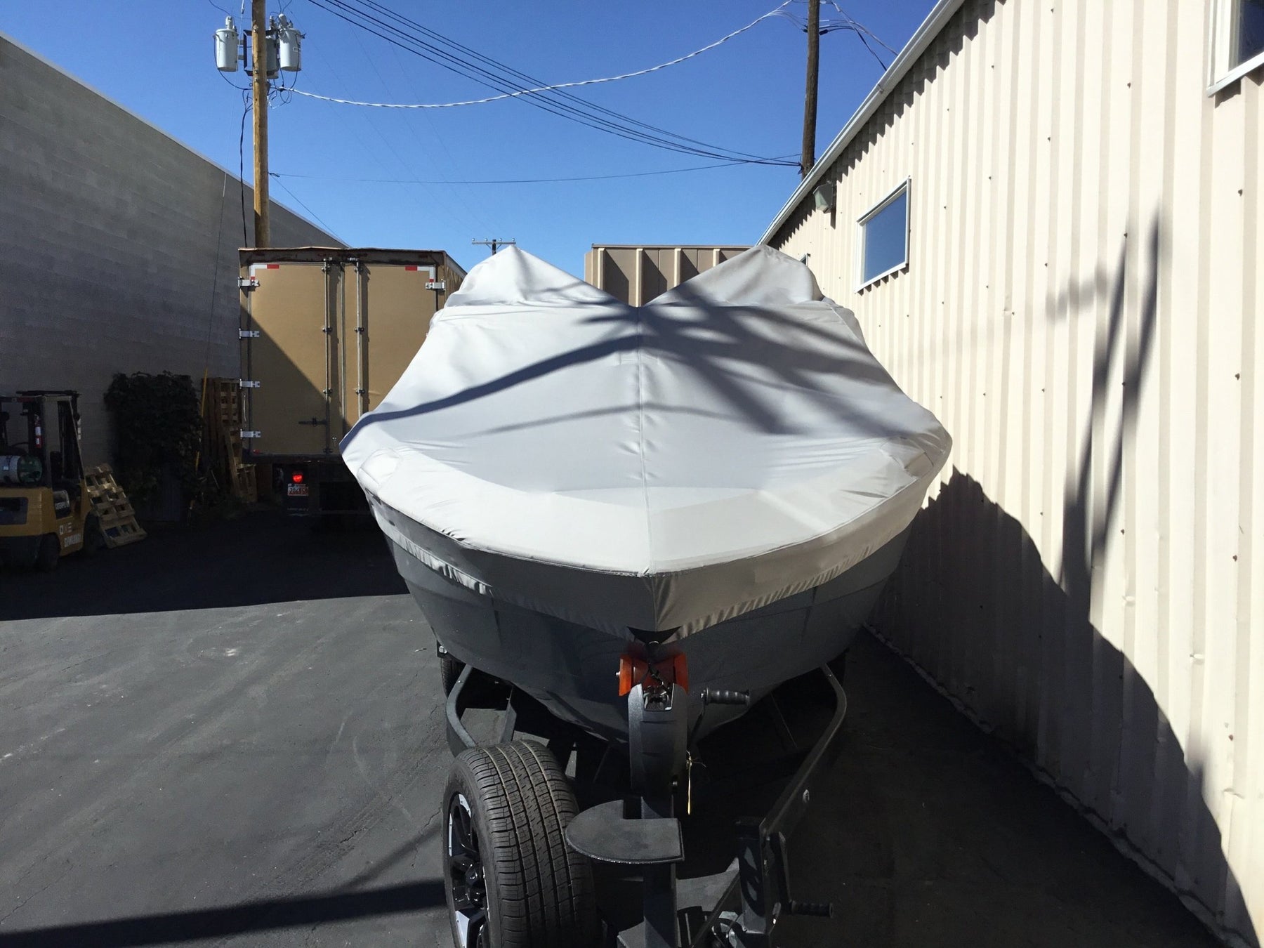 Malibu 26 LSV with Gx Tower TD Ratchet Cover - BoardCo