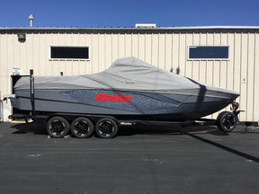 Malibu 26 LSV with Gx Tower TD Ratchet Cover - BoardCo