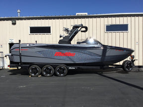 Malibu 26 LSV with Gx Tower TD Ratchet Cover - BoardCo