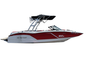 MasterCraft NXT Forward Arch Folding Canopy Top - BoardCo