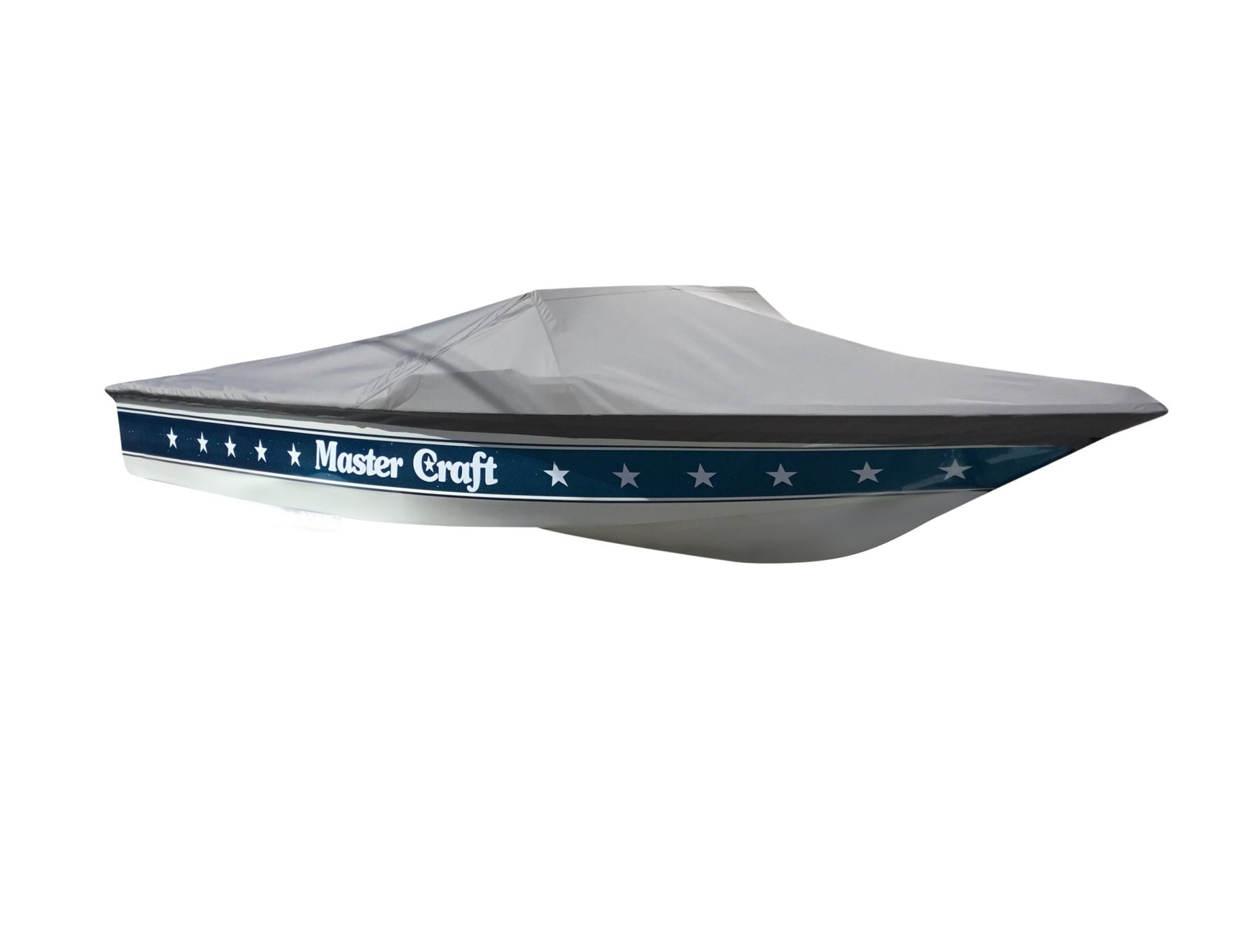 MasterCraft Stars & Stripes Cinch Cover - BoardCo