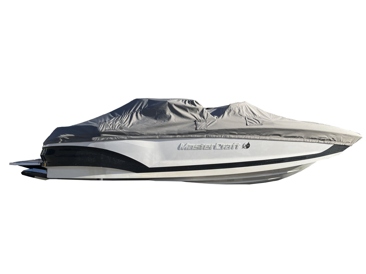 MasterCraft X22 Zero Flex 4 or 7 TD Ratchet Cover - BoardCo