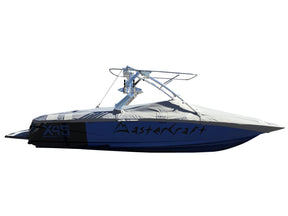 MasterCraft X45 With ZFT 5.1 Tower Cinch Cover - BoardCo