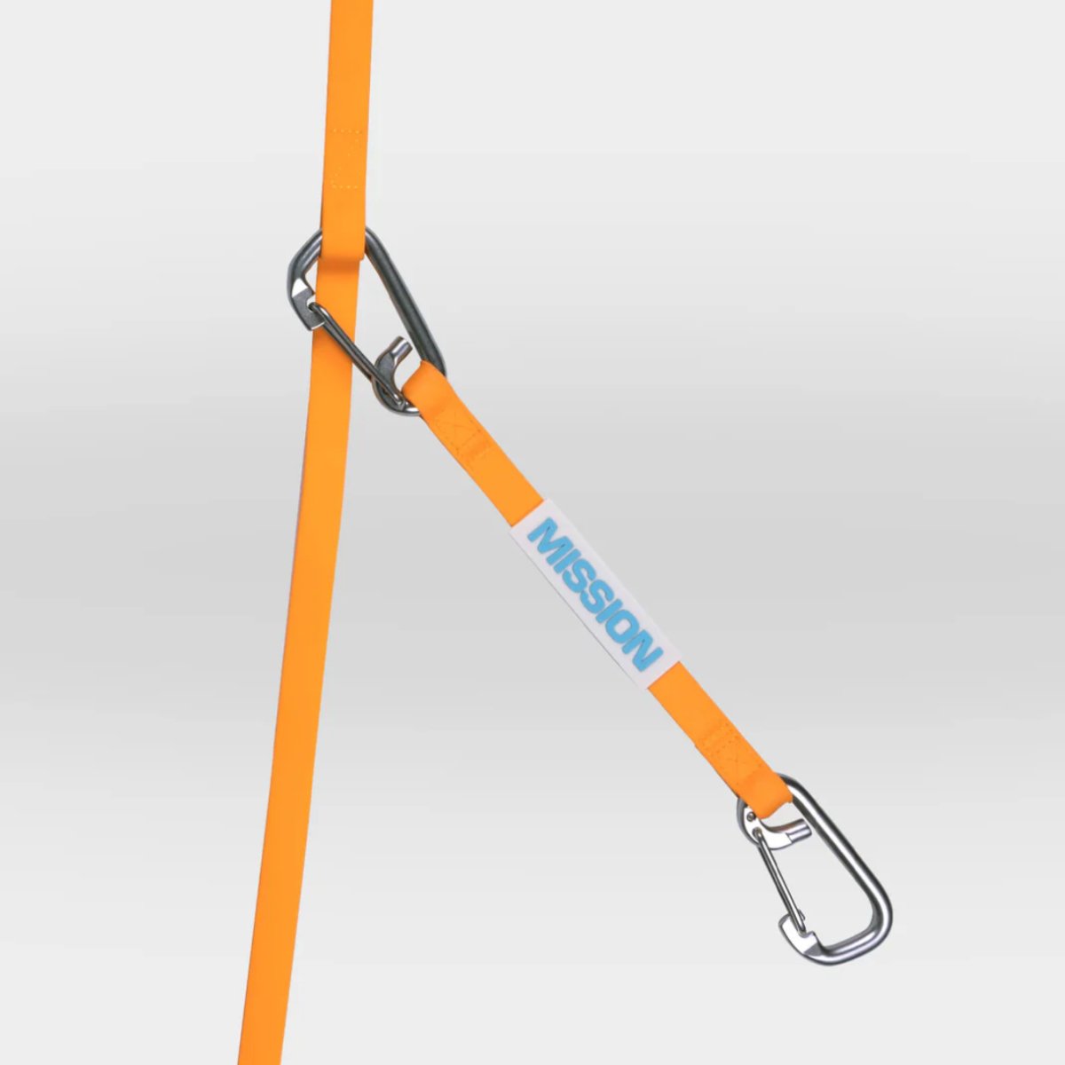 Mission Anchor Line High Visibility Line for Inflatables - BoardCo