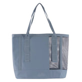 Mission Cassi Beach Tote 33 Liter in Steel Blue - BoardCo