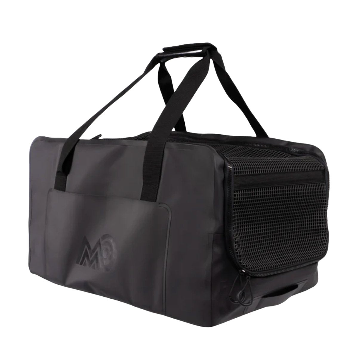 Mission Cassi Duffle Bag 58 Liter Tote in Black - BoardCo