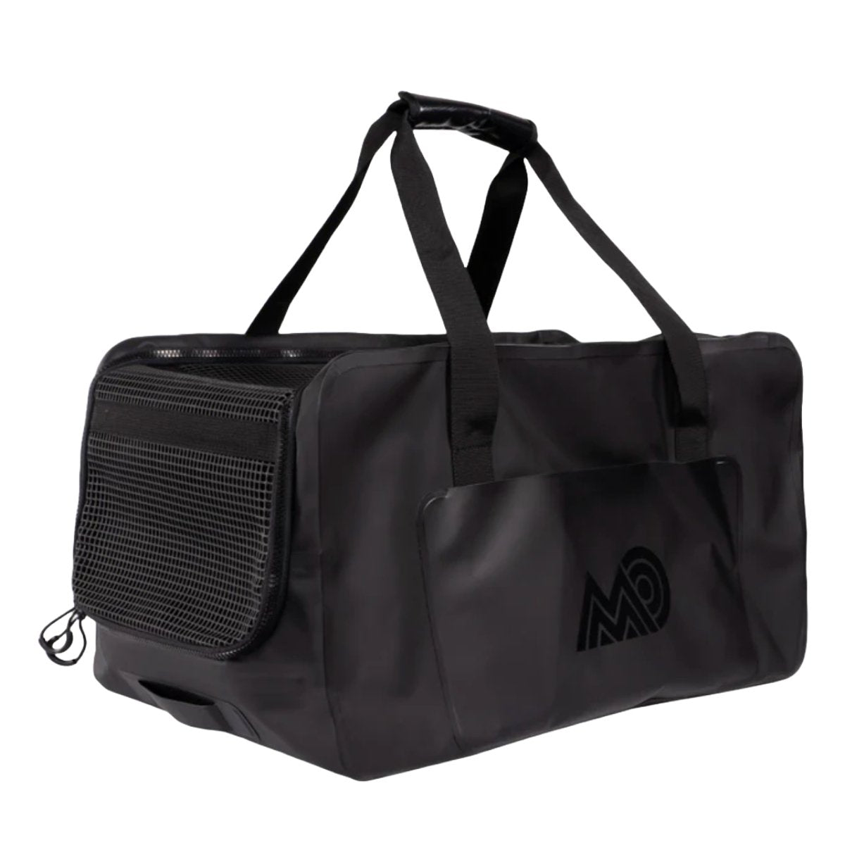 Mission Cassi Duffle Bag 58 Liter Tote in Black - BoardCo