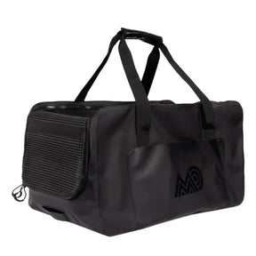 Mission Cassi Duffle Bag 58 Liter Tote in Black - BoardCo