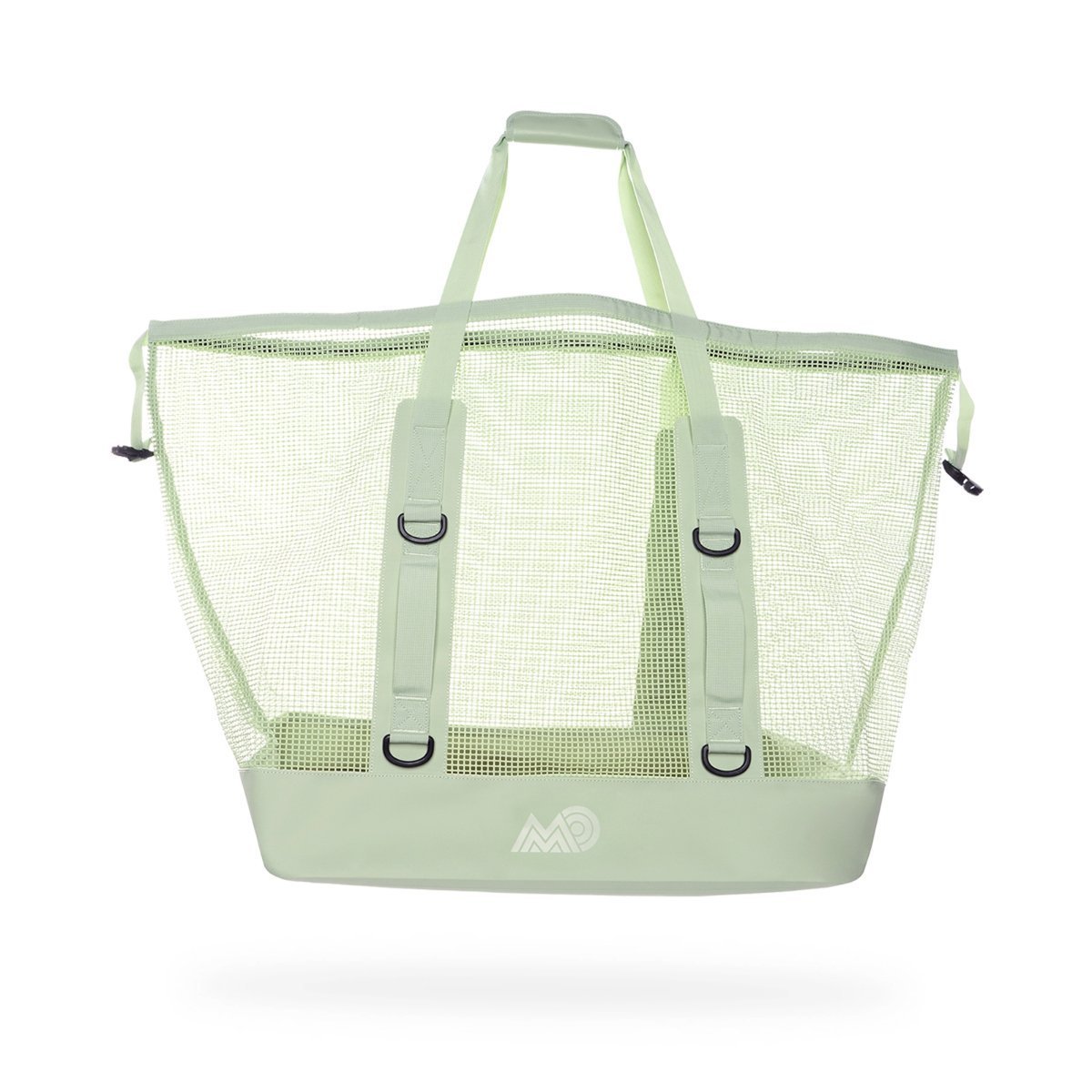 Mission Cassi Gear Tote Large 170L in Sage - BoardCo