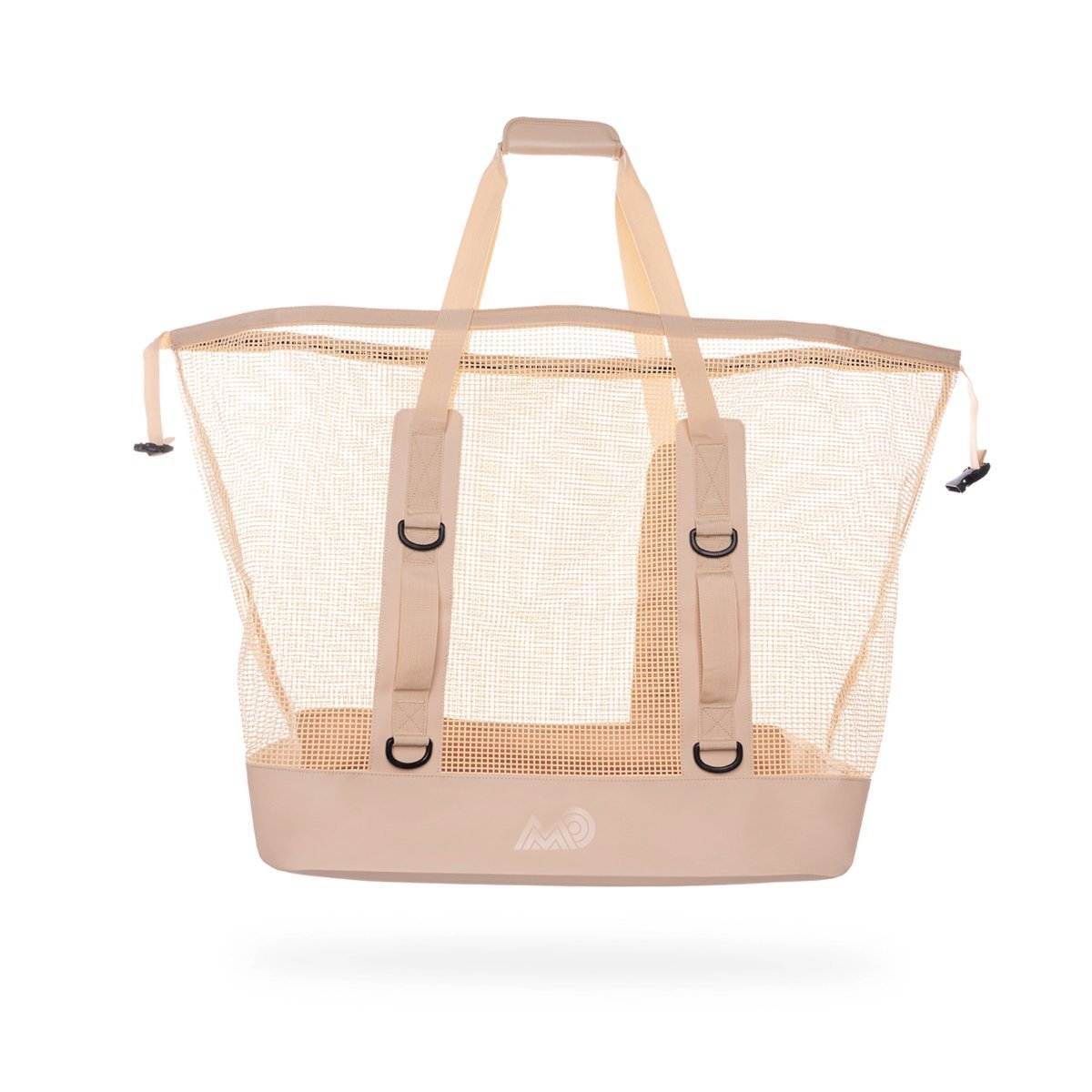 Mission Cassi Gear Tote Large 170L in Sandstone - BoardCo