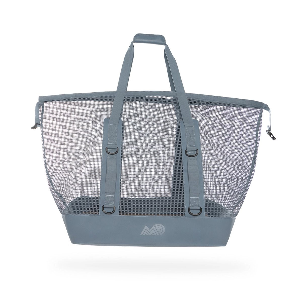 Mission Cassi Gear Tote Large 170L in Steel Blue - BoardCo