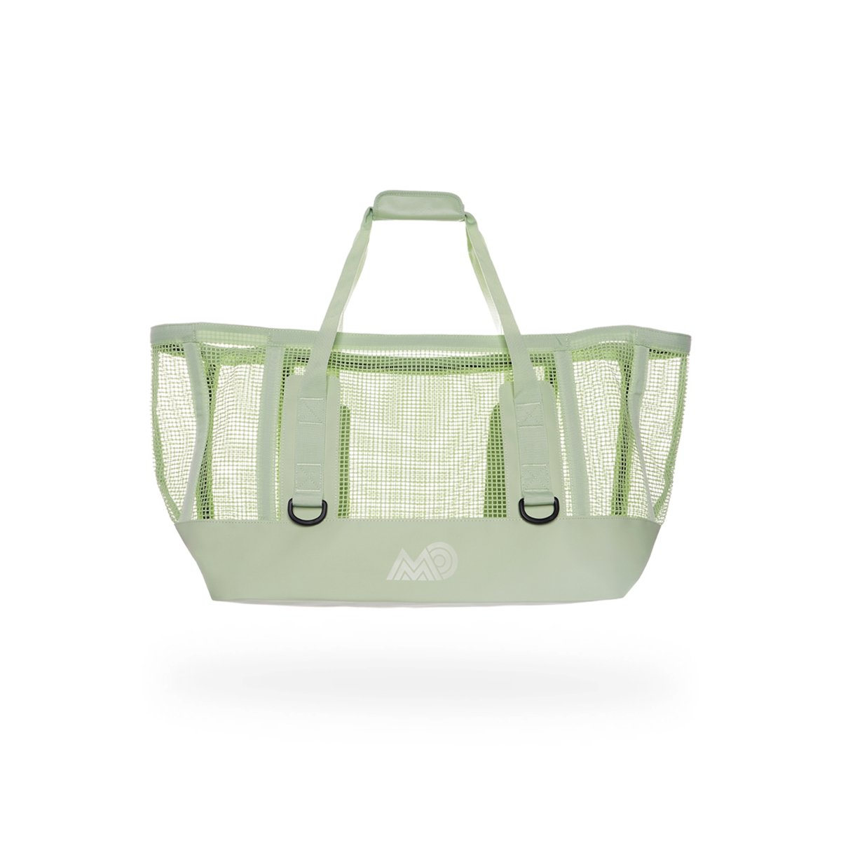 Mission Cassi Gear Tote Medium 70L in Sage - BoardCo