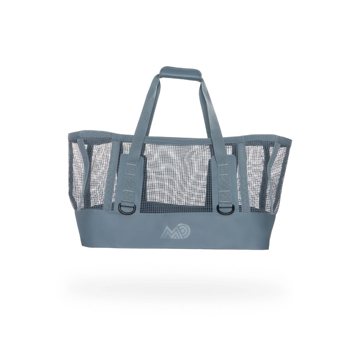 Mission Cassi Gear Tote Medium 70L in Steel Blue - BoardCo