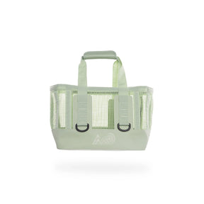 Mission Cassi Gear Tote Small 23L in Sage - BoardCo