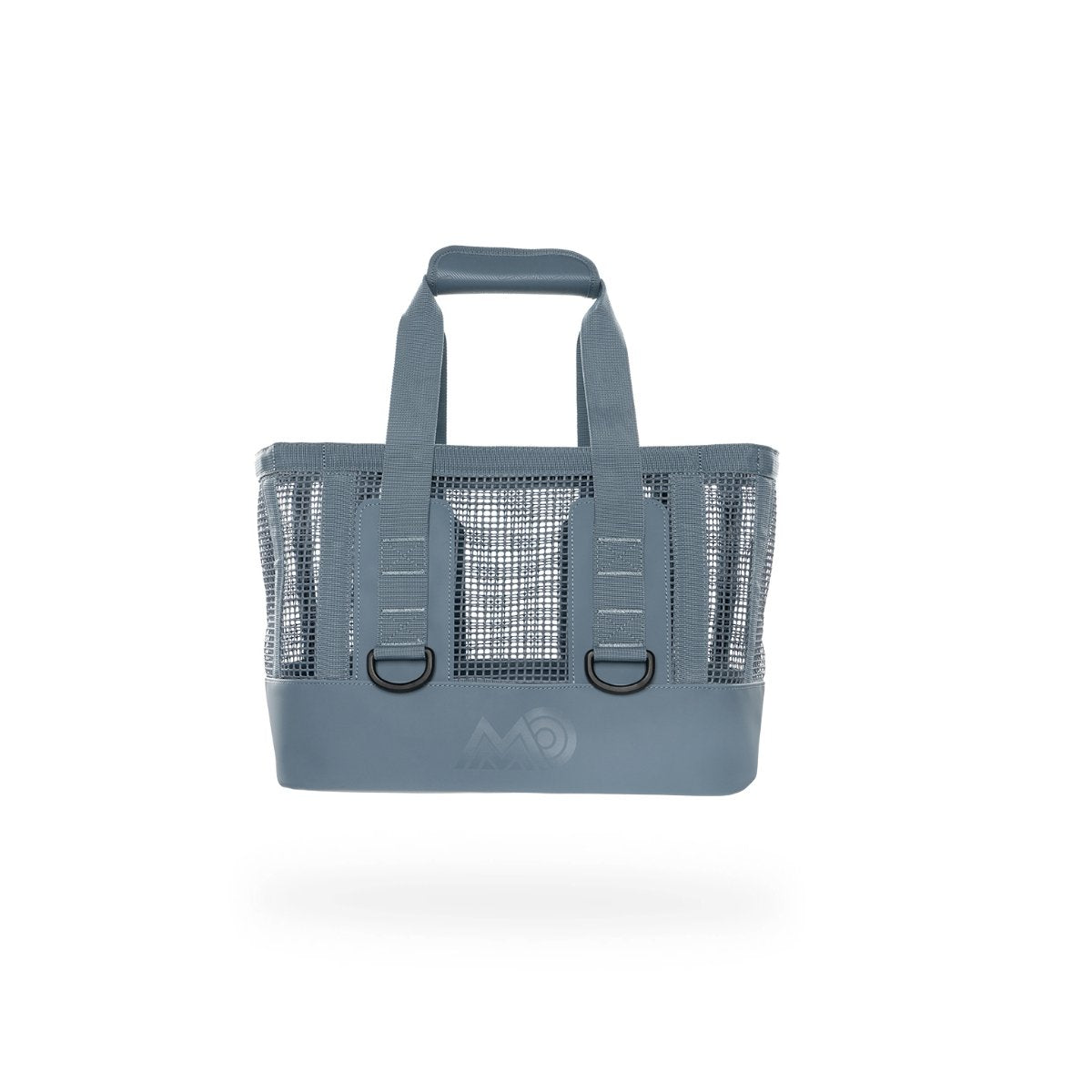 Mission Cassi Gear Tote Small 23L in Steel Blue - BoardCo