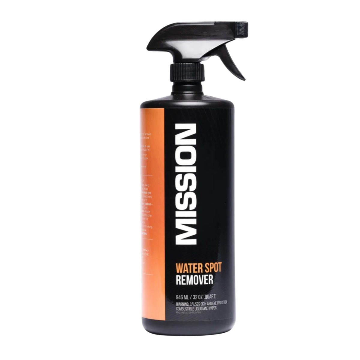 Mission Gelcoat Water Spot Remover 32oz - BoardCo