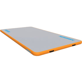 Mission Inflatable Mat | REEF 85 | 6.5' x 13' x 4" - BoardCo