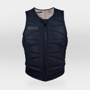 Mission Ondo Men's Comp Vest in Blacked Out - BoardCo