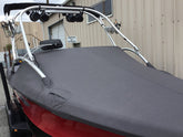 Nautique Air SV211 with FCT 211 Tower Cinch Cover - BoardCo