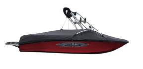 Nautique Air SV211 with FCT 211 Tower Cinch Cover - BoardCo