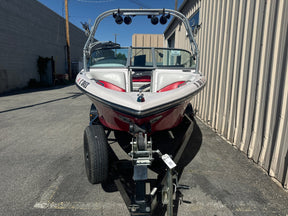 Nautique Air SV211 with FCT 211 Tower Cinch Cover - BoardCo