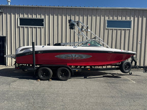 Nautique Air SV211 with FCT 211 Tower Cinch Cover - BoardCo