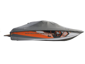 Nautique G23 Flight Control Factory Bimini TD Ratchet Cover - BoardCo