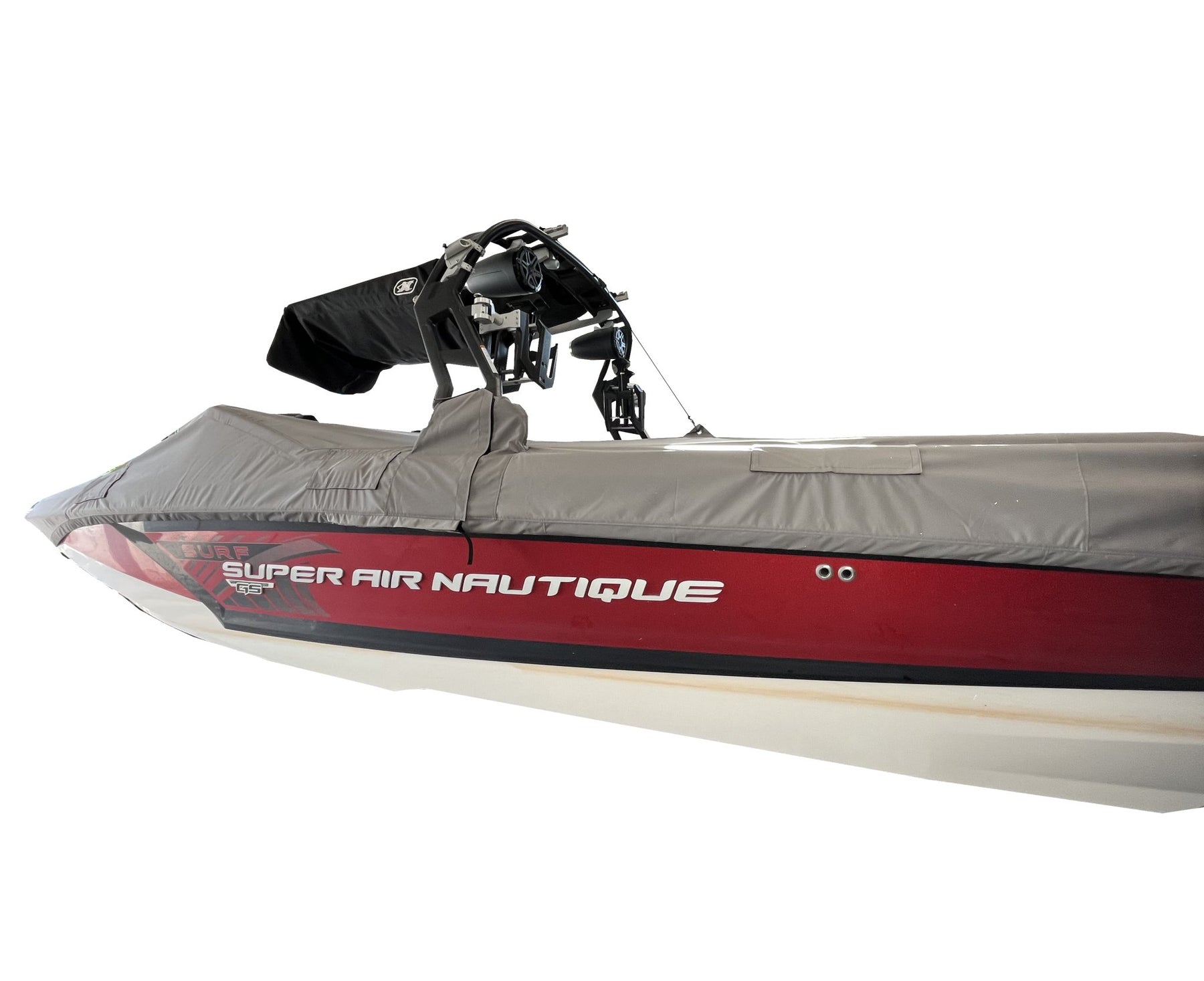 Nautique GS24 Cinch Cover - BoardCo