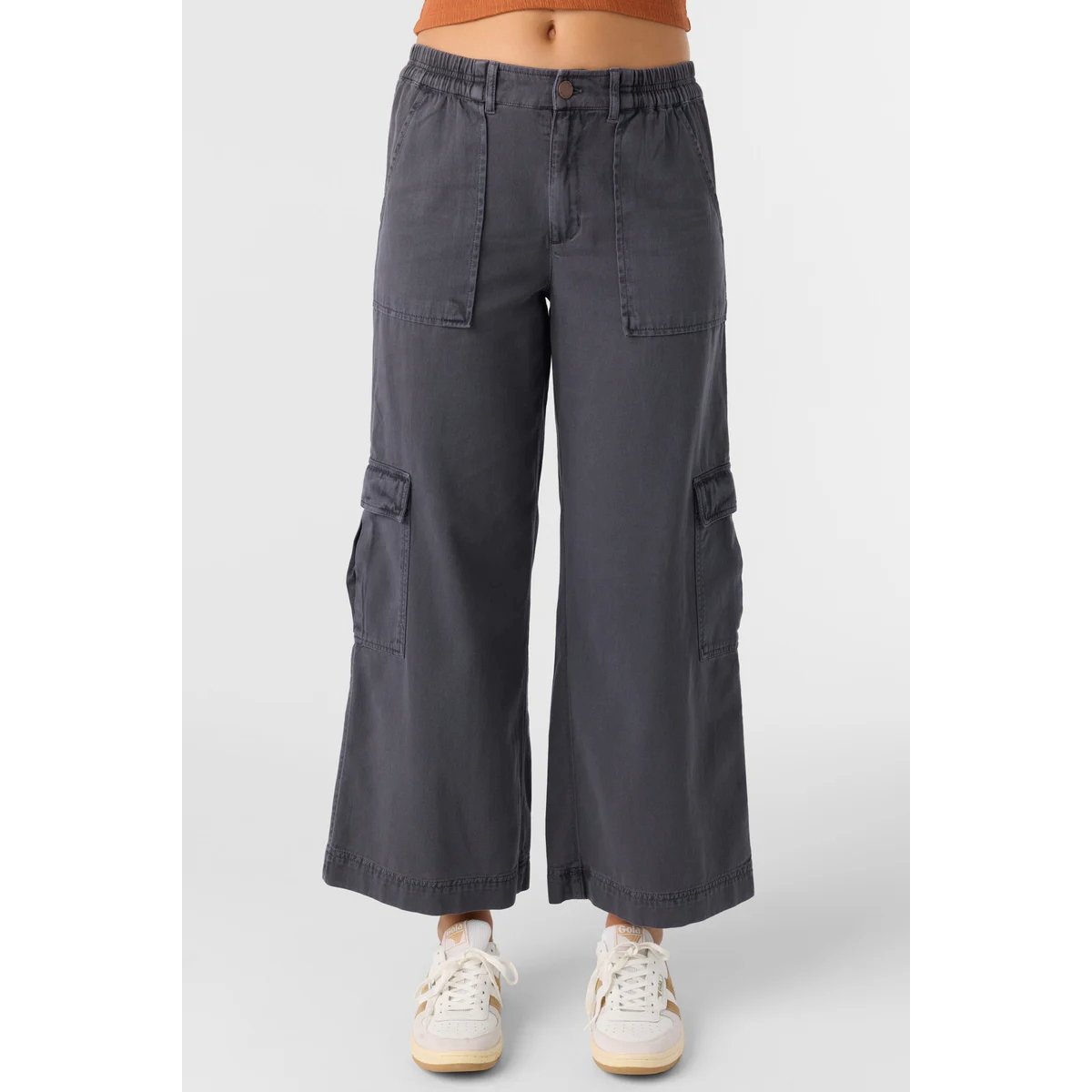 O'Neill Brexton Cargo Pants in Periscope - BoardCo