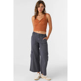 O'Neill Brexton Cargo Pants in Periscope - BoardCo