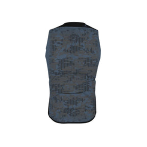 O'Neill Nomad Comp Vest in Copen Camo/Black - BoardCo