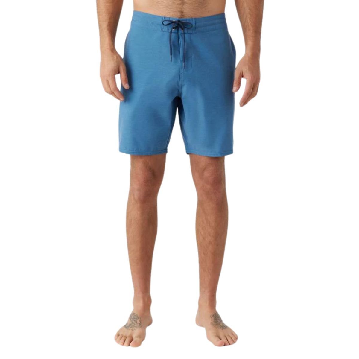 O'Neill OG Sideline Cruzer 18" Boardshorts in Copen Blue - BoardCo